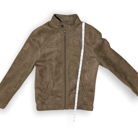 Emporia Collezione Moto jacket - Picture 2 of 8